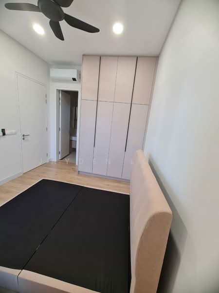 Condominium for Rent at TRIA Seputeh in 9 Seputeh, Kuala Lumpur - Jayden Loke - Bedroom - PropertyGuru.com.my