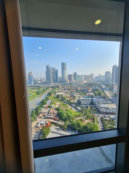 Condominium for Rent at TRIA Seputeh in 9 Seputeh, Kuala Lumpur - Jayden Loke - View - PropertyGuru.com.my