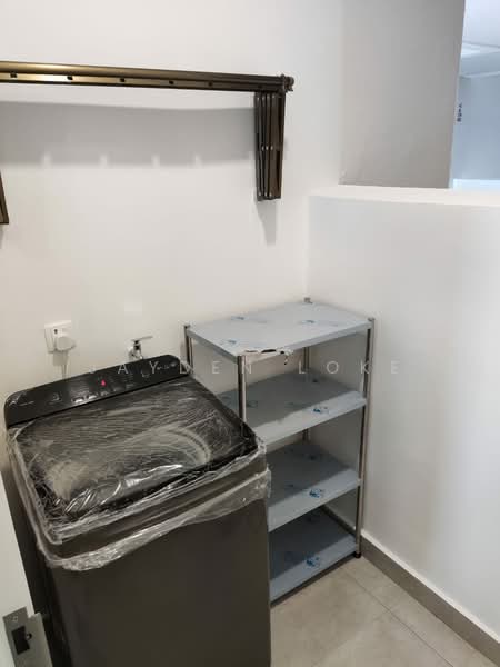 Condominium for Rent at TRIA Seputeh in 9 Seputeh, Kuala Lumpur - Jayden Loke - Interior - PropertyGuru.com.my