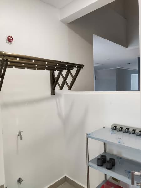 Condominium for Rent at TRIA Seputeh in 9 Seputeh, Kuala Lumpur - Jayden Loke - Interior - PropertyGuru.com.my