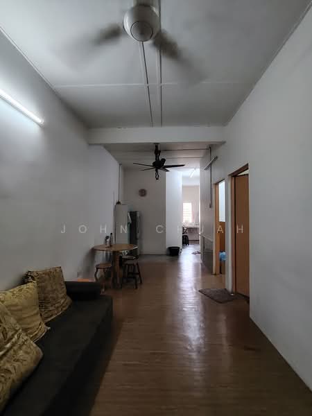 Rumah Teres 1 Tingkat untuk Dijual di Ipoh (Perak) - John Chuah - PropertyGuru.com.my