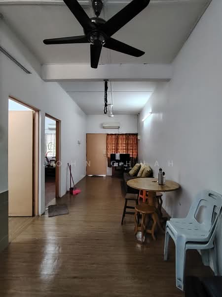 Rumah Teres 1 Tingkat untuk Dijual di Ipoh (Perak) - John Chuah - PropertyGuru.com.my
