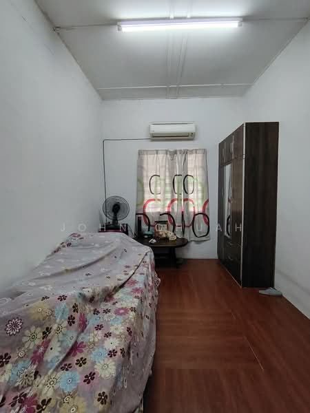 Rumah Teres 1 Tingkat untuk Dijual di Ipoh (Perak) - John Chuah - PropertyGuru.com.my