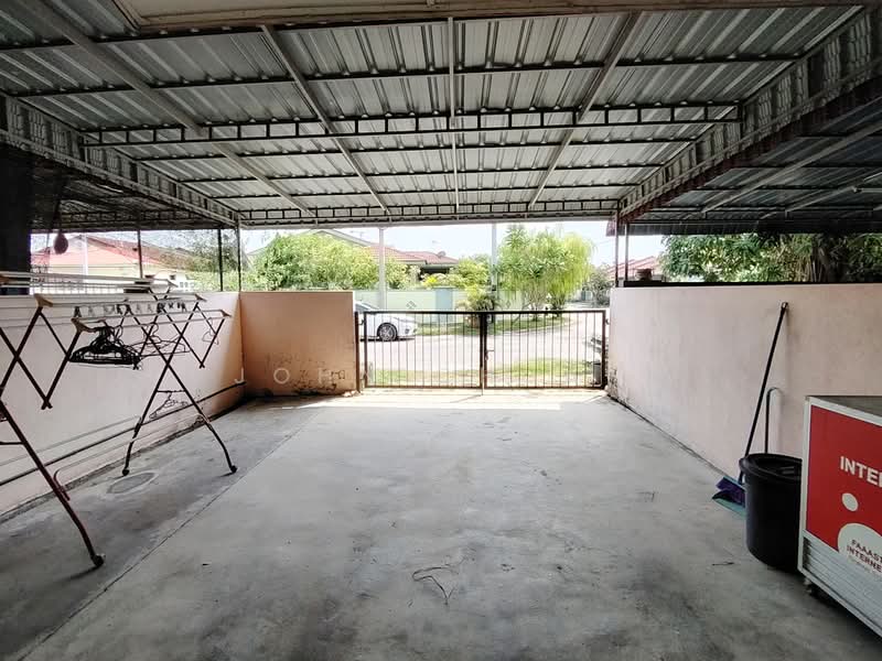 Rumah Teres 1 Tingkat untuk Dijual di Ipoh (Perak) - John Chuah - PropertyGuru.com.my