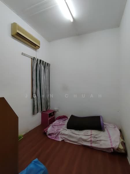 Rumah Teres 1 Tingkat untuk Dijual di Ipoh (Perak) - John Chuah - PropertyGuru.com.my