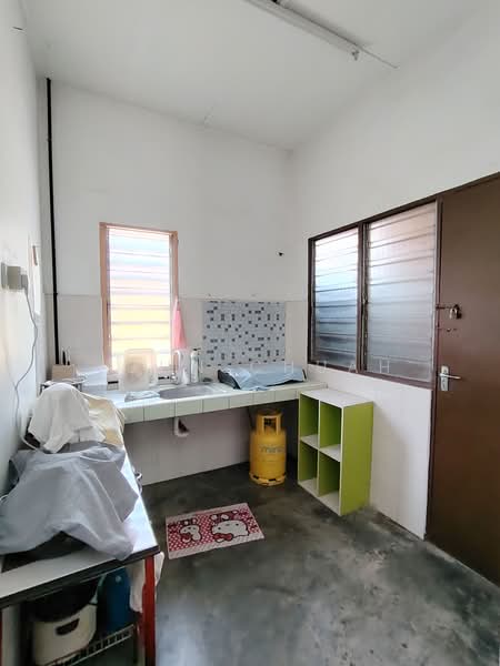 Rumah Teres 1 Tingkat untuk Dijual di Ipoh (Perak) - John Chuah - PropertyGuru.com.my