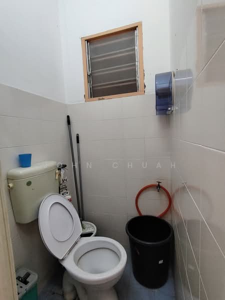 Rumah Teres 1 Tingkat untuk Dijual di Ipoh (Perak) - John Chuah - PropertyGuru.com.my