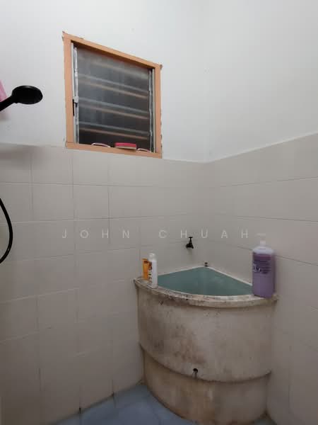Rumah Teres 1 Tingkat untuk Dijual di Ipoh (Perak) - John Chuah - PropertyGuru.com.my