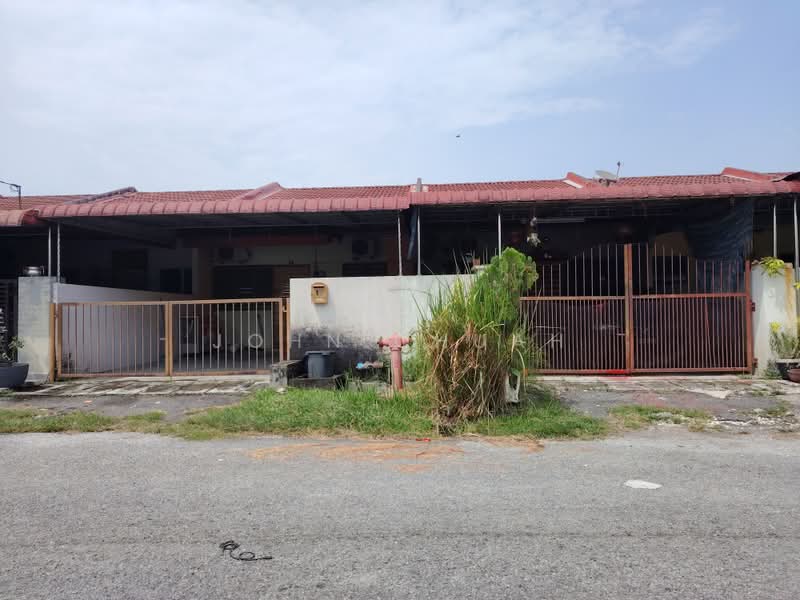 Rumah Teres 1 Tingkat untuk Dijual di Ipoh (Perak) - John Chuah - PropertyGuru.com.my