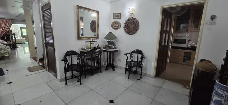 2-storey Terraced House for Sale in Taman Sri Hartamas (Sri Hartamas) - Yi Hui Tan - Interior - PropertyGuru.com.my