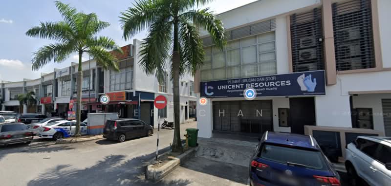 Shop / Office for Sale in Taman Puncak Jalil (Seri Kembangan) - Jeff Chan - Exterior - PropertyGuru.com.my