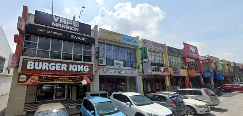 Shop / Office for Sale in Taman Puncak Jalil (Seri Kembangan) - Jeff Chan - Exterior - PropertyGuru.com.my