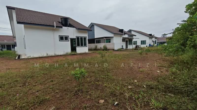 Rumah Banglo untuk Dijual di Bandar Baru (Temerloh) - Mohammad Azizi - PropertyGuru.com.my