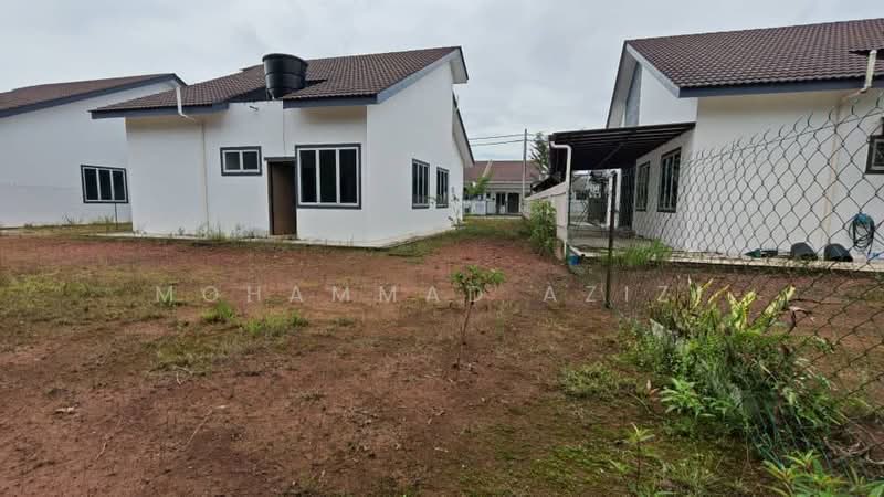 Rumah Banglo untuk Dijual di Bandar Baru (Temerloh) - Mohammad Azizi - PropertyGuru.com.my