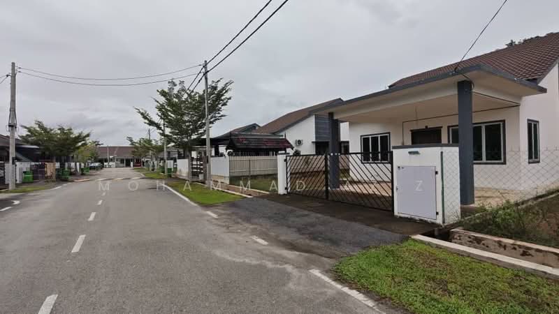 Rumah Banglo untuk Dijual di Bandar Baru (Temerloh) - Mohammad Azizi - PropertyGuru.com.my