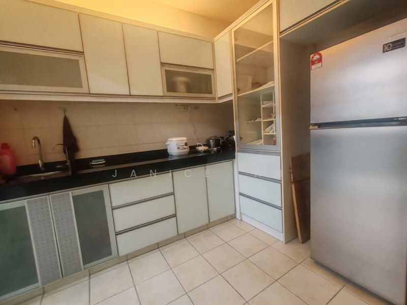 Rumah Teres 2 Tingkat untuk Disewa di Kota Kemuning (Shah Alam) - Janice Lam - Kitchen - PropertyGuru.com.my
