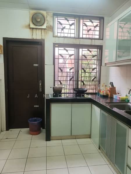Rumah Teres 2 Tingkat untuk Disewa di Kota Kemuning (Shah Alam) - Janice Lam - Kitchen - PropertyGuru.com.my