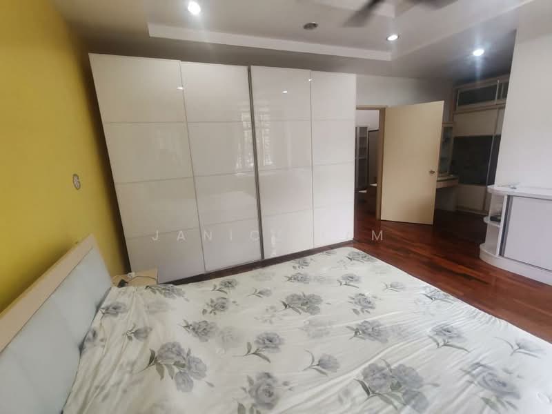 Rumah Teres 2 Tingkat untuk Disewa di Kota Kemuning (Shah Alam) - Janice Lam - Bedroom - PropertyGuru.com.my