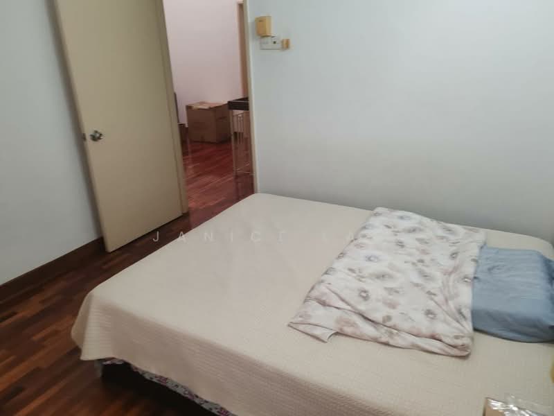 Rumah Teres 2 Tingkat untuk Disewa di Kota Kemuning (Shah Alam) - Janice Lam - Bedroom - PropertyGuru.com.my