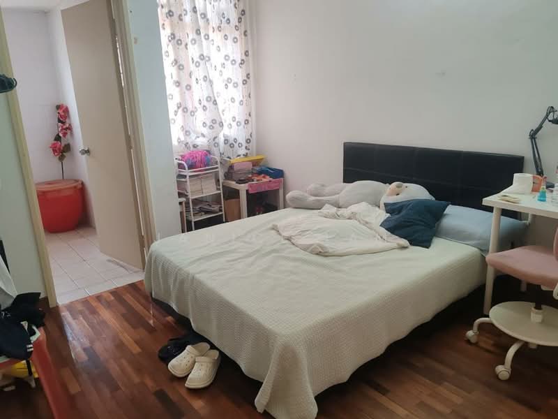 Rumah Teres 2 Tingkat untuk Disewa di Kota Kemuning (Shah Alam) - Janice Lam - Bedroom - PropertyGuru.com.my