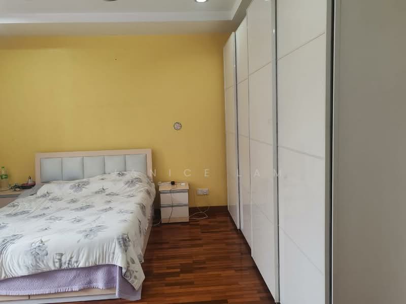Rumah Teres 2 Tingkat untuk Disewa di Kota Kemuning (Shah Alam) - Janice Lam - Bedroom - PropertyGuru.com.my