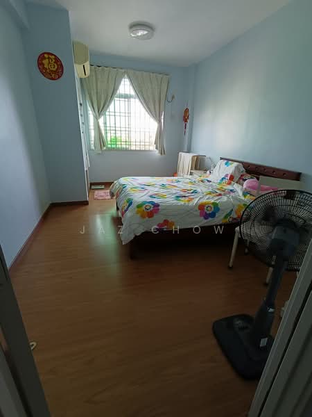 Pangsapuri untuk Dijual di Bayu Puteri 1 - Jaz Chow - PropertyGuru.com.my