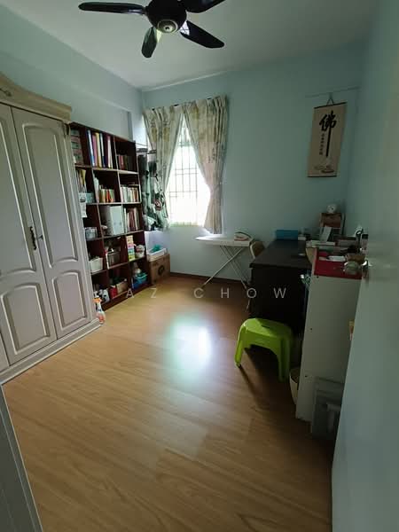 Pangsapuri untuk Dijual di Bayu Puteri 1 - Jaz Chow - PropertyGuru.com.my