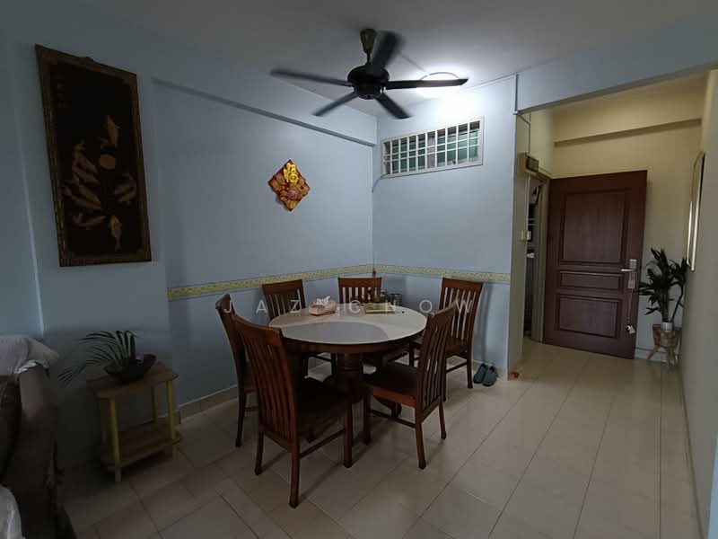 Pangsapuri untuk Dijual di Bayu Puteri 1 - Jaz Chow - PropertyGuru.com.my