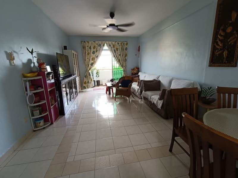 Pangsapuri untuk Dijual di Bayu Puteri 1 - Jaz Chow - PropertyGuru.com.my
