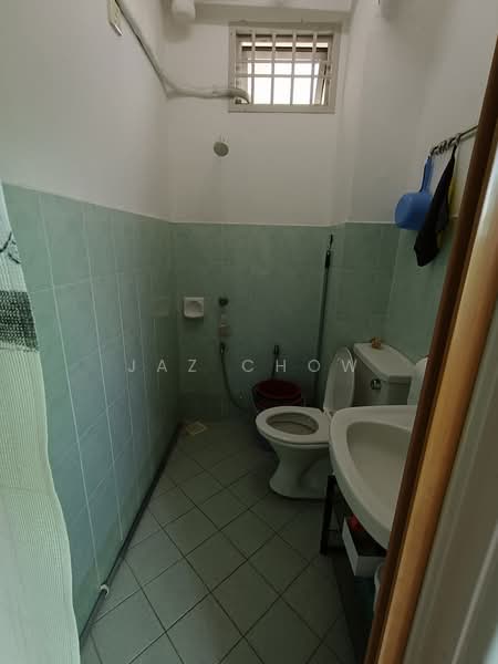 Pangsapuri untuk Dijual di Bayu Puteri 1 - Jaz Chow - PropertyGuru.com.my