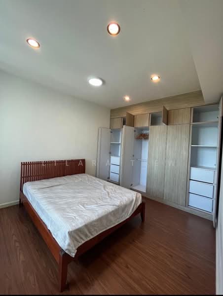 Pangsapuri untuk Disewa di Impiana - Lilara Tiew - PropertyGuru.com.my