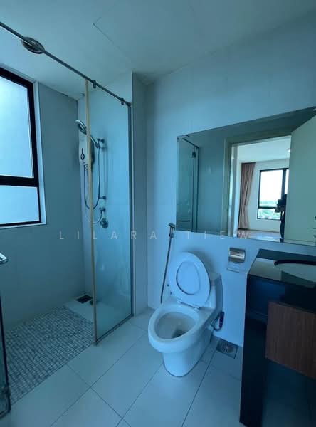Pangsapuri untuk Disewa di Impiana - Lilara Tiew - PropertyGuru.com.my