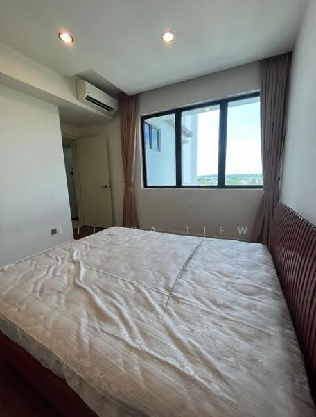 Pangsapuri untuk Disewa di Impiana - Lilara Tiew - PropertyGuru.com.my