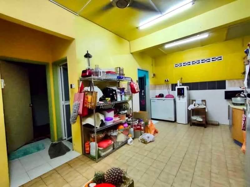 Rumah Teres 2 Tingkat untuk Dijual di Bandar Baru Salak Tinggi (Sepang) - Fazri . - PropertyGuru.com.my