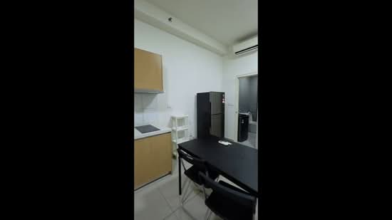 Service Residence for Rent at Habitus @ City of Elmina - Nazrin Affendy - PropertyGuru.com.my