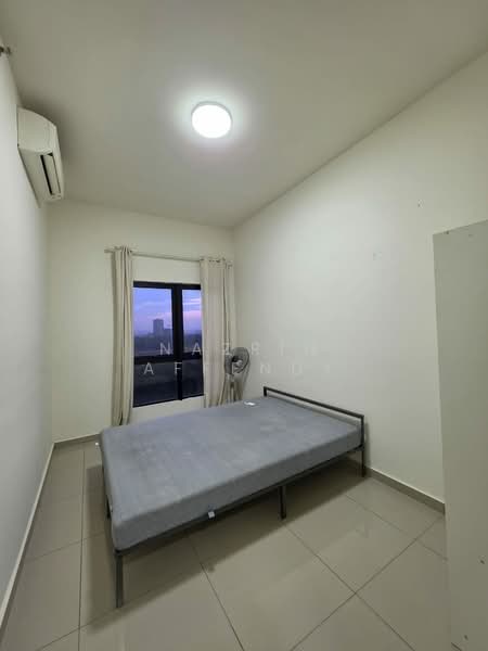 Service Residence for Rent at Habitus @ City of Elmina - Nazrin Affendy - Bedroom - PropertyGuru.com.my