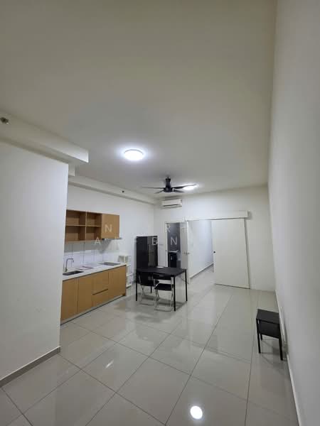 Service Residence for Rent at Habitus @ City of Elmina - Nazrin Affendy - Kitchen - PropertyGuru.com.my
