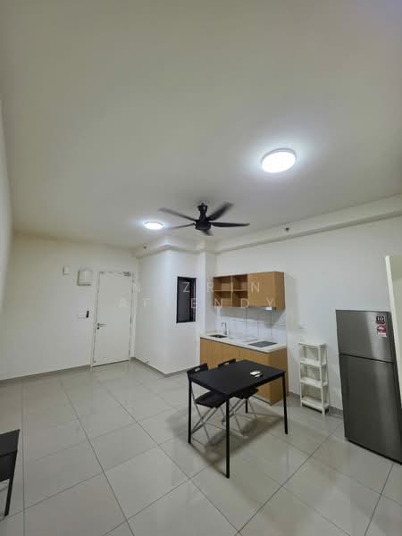 Service Residence for Rent at Habitus @ City of Elmina - Nazrin Affendy - Kitchen - PropertyGuru.com.my
