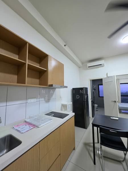 Service Residence for Rent at Habitus @ City of Elmina - Nazrin Affendy - Kitchen - PropertyGuru.com.my