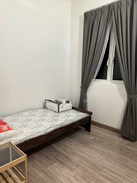 Servis Apartment untuk Disewa di Southbank Residence - JJ Lim - PropertyGuru.com.my