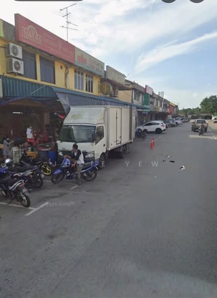 Kedai / Pejabat untuk Dijual di Kampung Pasir Putih (Pasir Gudang) - Julie Yew - Exterior - PropertyGuru.com.my