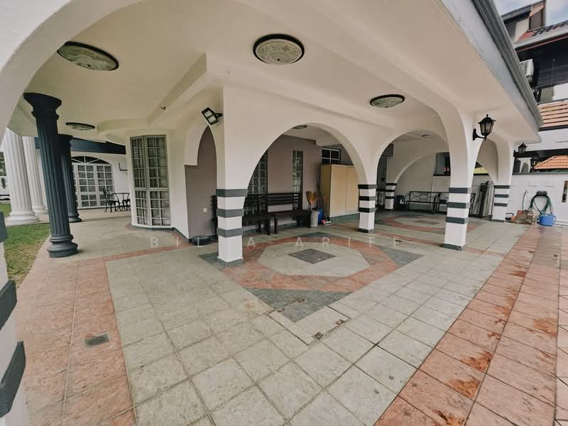 Rumah Berkembar untuk Dijual di Seksyen 9 (Shah Alam) - BILYA ARIFF - Exterior - PropertyGuru.com.my