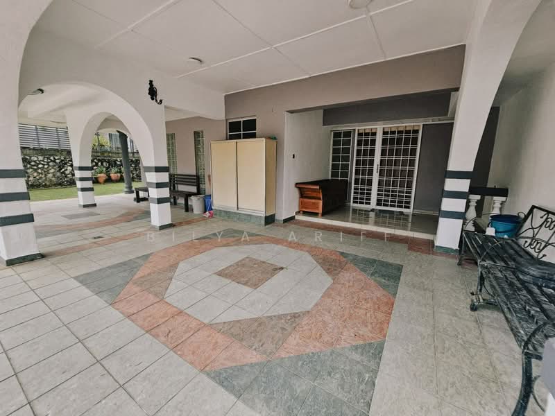 Rumah Berkembar untuk Dijual di Seksyen 9 (Shah Alam) - BILYA ARIFF - Exterior - PropertyGuru.com.my