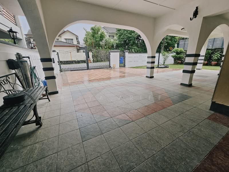 Rumah Berkembar untuk Dijual di Seksyen 9 (Shah Alam) - BILYA ARIFF - Exterior - PropertyGuru.com.my