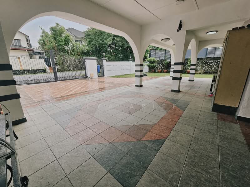 Rumah Berkembar untuk Dijual di Seksyen 9 (Shah Alam) - BILYA ARIFF - Exterior - PropertyGuru.com.my