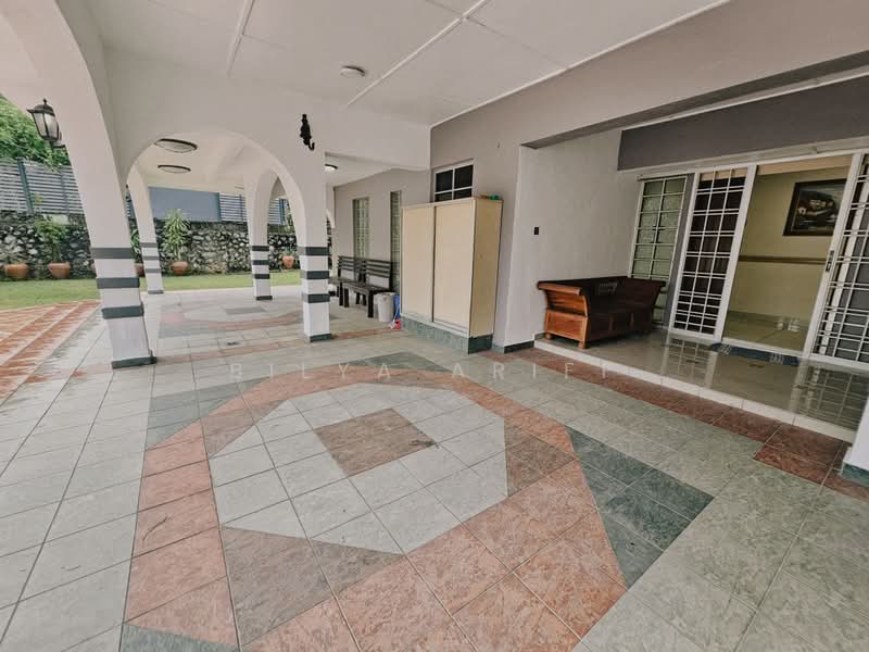 Rumah Berkembar untuk Dijual di Seksyen 9 (Shah Alam) - BILYA ARIFF - Exterior - PropertyGuru.com.my