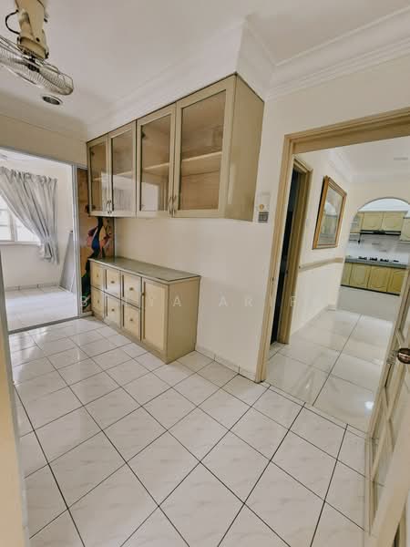 Rumah Berkembar untuk Dijual di Seksyen 9 (Shah Alam) - BILYA ARIFF - Interior - PropertyGuru.com.my