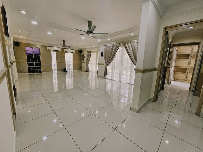 Rumah Berkembar untuk Dijual di Seksyen 9 (Shah Alam) - BILYA ARIFF - Interior - PropertyGuru.com.my