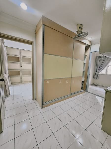 Rumah Berkembar untuk Dijual di Seksyen 9 (Shah Alam) - BILYA ARIFF - Interior - PropertyGuru.com.my
