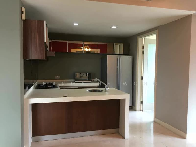Condominium for Rent at Tiffani Kiara - Charmaine Wong - Kitchen - PropertyGuru.com.my